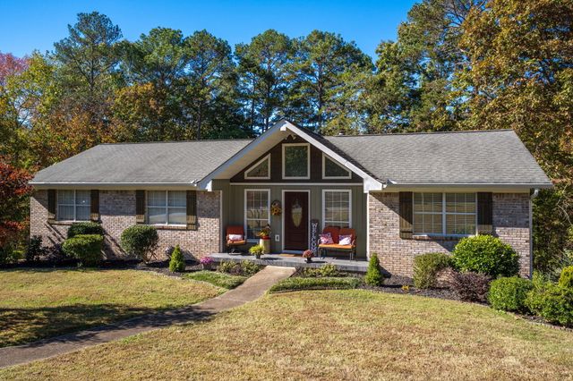 6507 Shallow Mar Lane, Hixson, TN 37343
