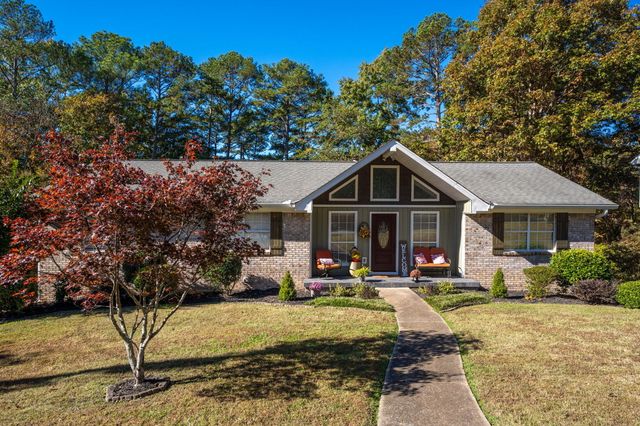 6507 Shallow Mar Lane, Hixson, TN 37343
