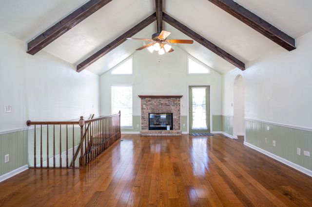 6507 Shallow Mar Lane, Hixson, TN 37343