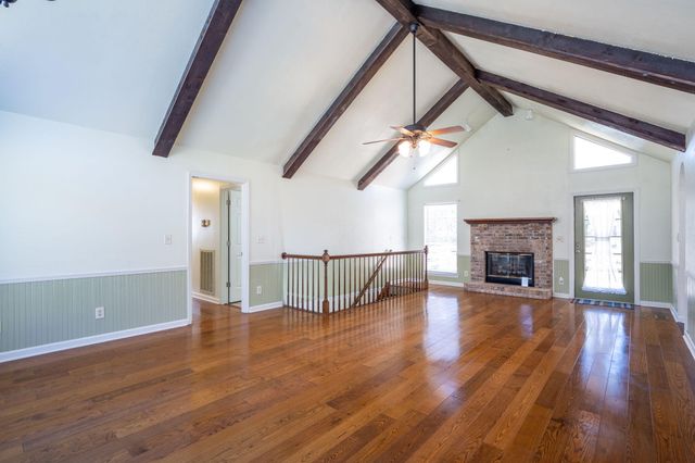 6507 Shallow Mar Lane, Hixson, TN 37343