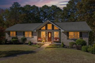 6507 Shallow Mar Lane, Hixson, TN 37343
