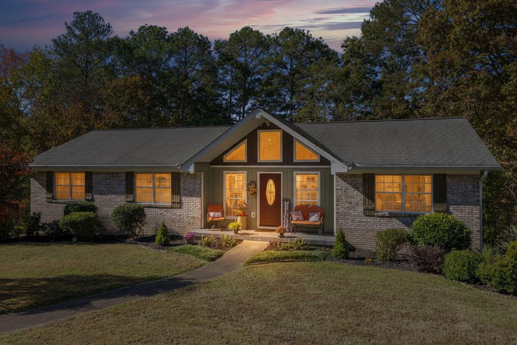 6507 Shallow Mar Lane, Hixson, TN 37343