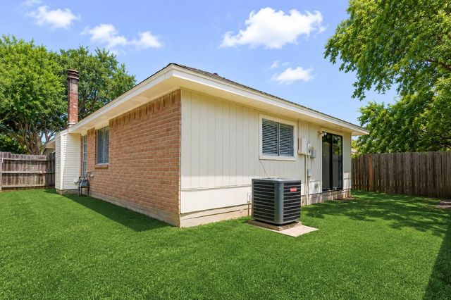 14119 Clear Forest Drive, Sugar Land, TX 77498