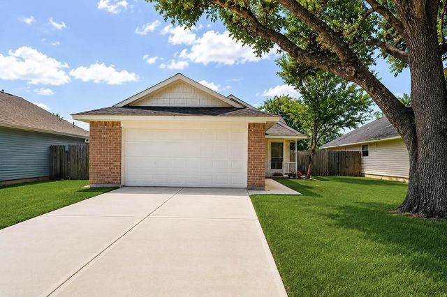 14119 Clear Forest Drive, Sugar Land, TX 77498