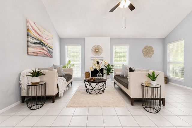 14119 Clear Forest Drive, Sugar Land, TX 77498