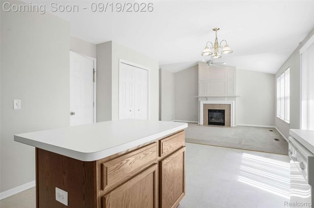 10065 Edgewater Trail, Grand Blanc Charter Township, MI 48442