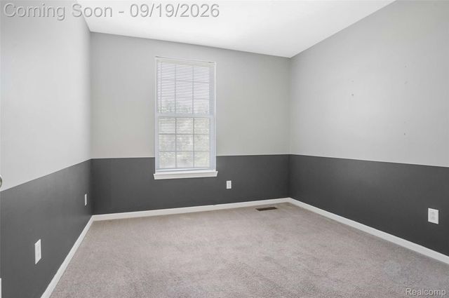 10065 Edgewater Trail, Grand Blanc Charter Township, MI 48442