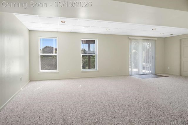 10065 Edgewater Trail, Grand Blanc Charter Township, MI 48442