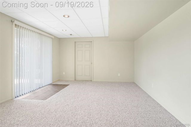 10065 Edgewater Trail, Grand Blanc Charter Township, MI 48442