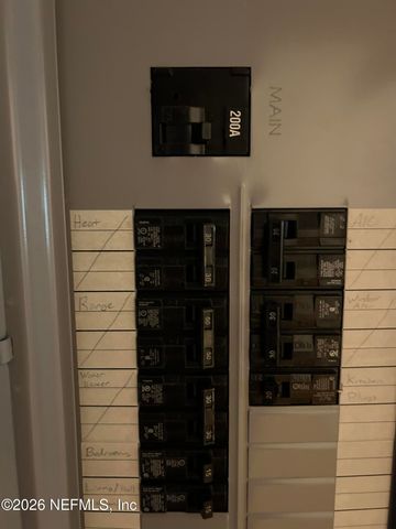 2916 BRACKRIDGE Boulevard E, Jacksonville, FL 32216