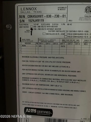 2916 BRACKRIDGE Boulevard E, Jacksonville, FL 32216