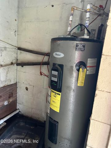 2916 BRACKRIDGE Boulevard E, Jacksonville, FL 32216