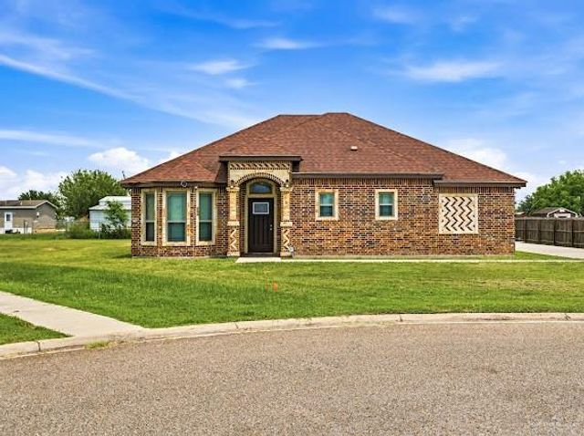 3405 Cowboy Drive, Weslaco, TX 78599