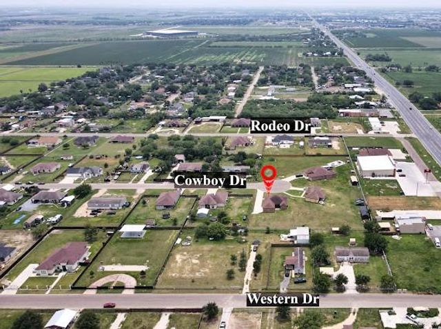 3405 Cowboy Drive, Weslaco, TX 78599