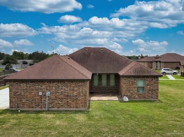 3405 Cowboy Drive, Weslaco, TX 78599
