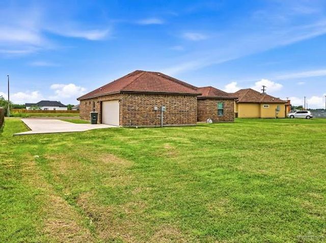3405 Cowboy Drive, Weslaco, TX 78599
