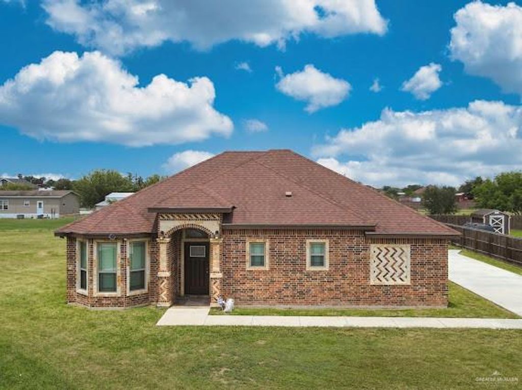 3405 Cowboy Drive, Weslaco, TX 78599