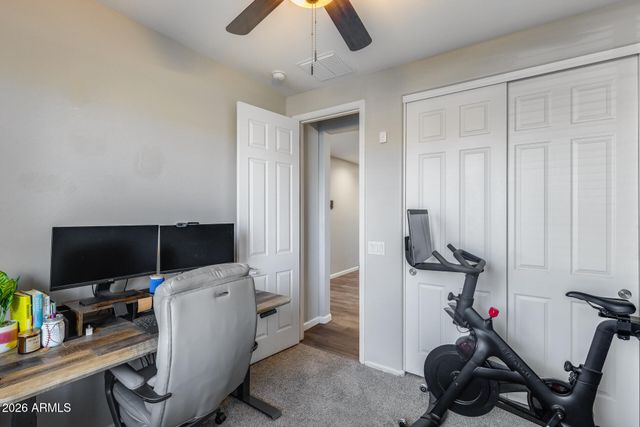 20863 E KINGBIRD Drive, Queen Creek, AZ 85142