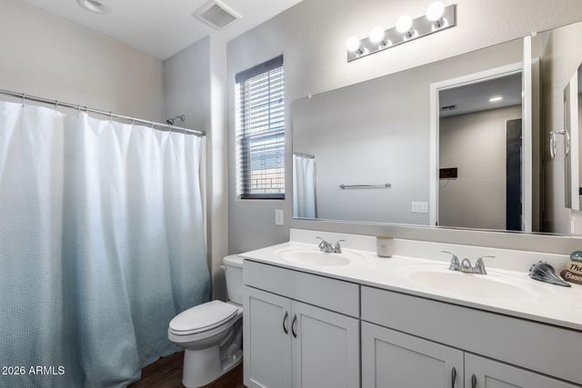 20863 E KINGBIRD Drive, Queen Creek, AZ 85142