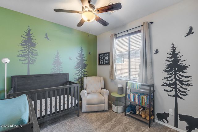 20863 E KINGBIRD Drive, Queen Creek, AZ 85142