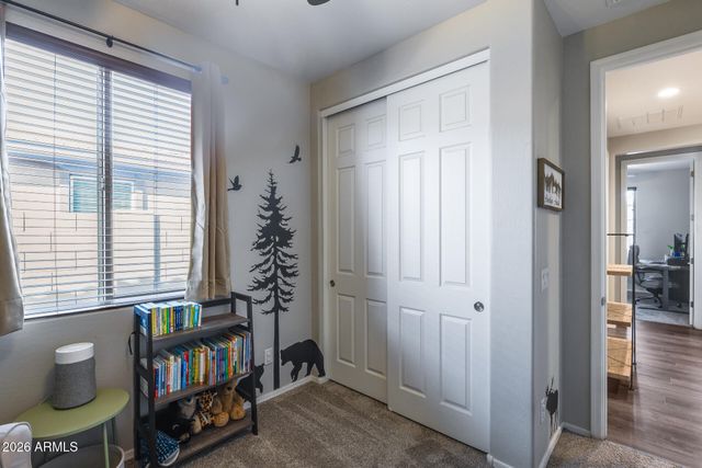 20863 E KINGBIRD Drive, Queen Creek, AZ 85142