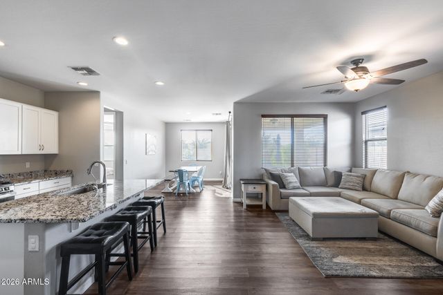 20863 E KINGBIRD Drive, Queen Creek, AZ 85142