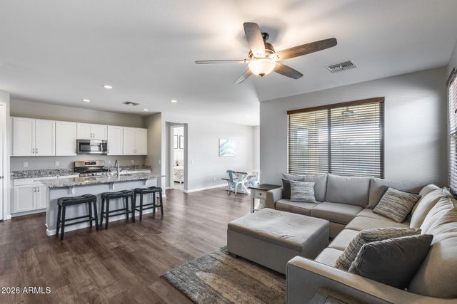 20863 E KINGBIRD Drive, Queen Creek, AZ 85142