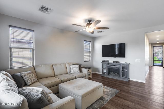 20863 E KINGBIRD Drive, Queen Creek, AZ 85142