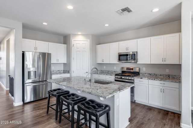 20863 E KINGBIRD Drive, Queen Creek, AZ 85142