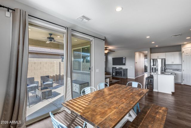 20863 E KINGBIRD Drive, Queen Creek, AZ 85142