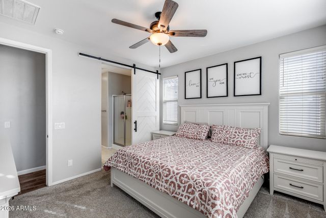 20863 E KINGBIRD Drive, Queen Creek, AZ 85142