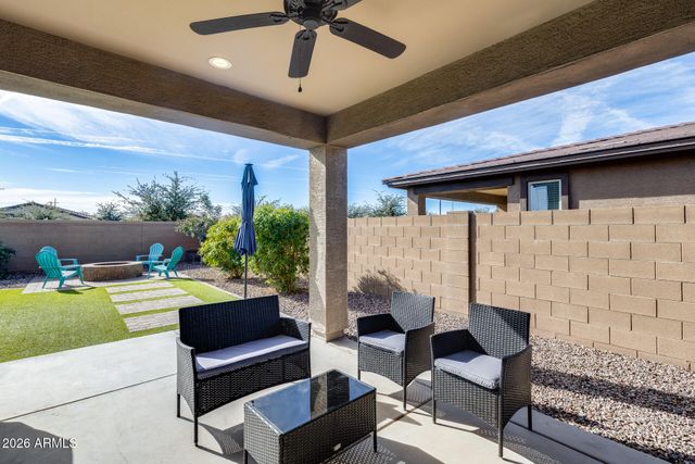 20863 E KINGBIRD Drive, Queen Creek, AZ 85142