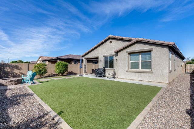 20863 E KINGBIRD Drive, Queen Creek, AZ 85142