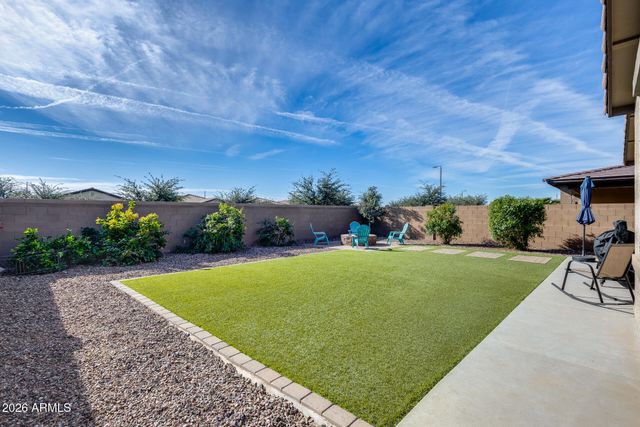20863 E KINGBIRD Drive, Queen Creek, AZ 85142