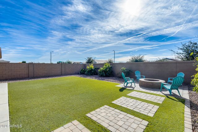 20863 E KINGBIRD Drive, Queen Creek, AZ 85142