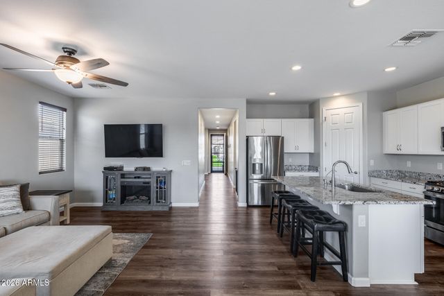 20863 E KINGBIRD Drive, Queen Creek, AZ 85142