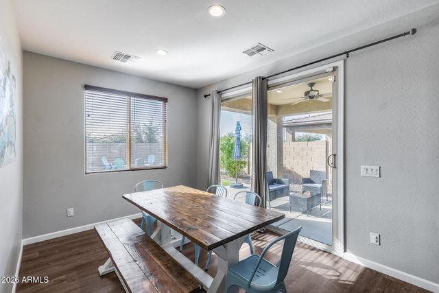 20863 E KINGBIRD Drive, Queen Creek, AZ 85142