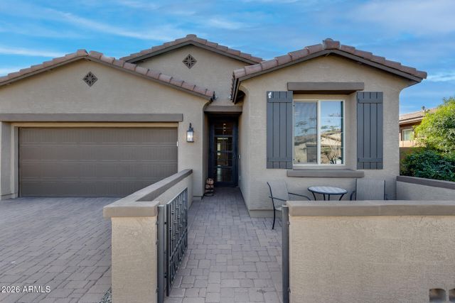 20863 E KINGBIRD Drive, Queen Creek, AZ 85142