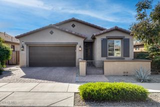 20863 E KINGBIRD Drive, Queen Creek, AZ 85142