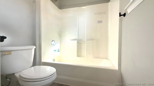 3233 S 217th East Avenue, Broken Arrow, OK 74014