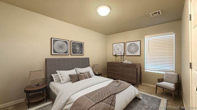 3233 S 217th East Avenue, Broken Arrow, OK 74014