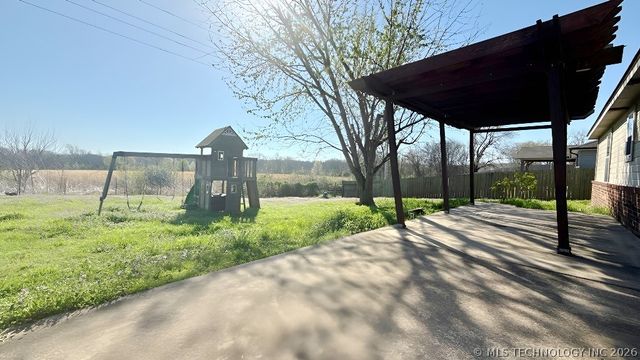 3233 S 217th East Avenue, Broken Arrow, OK 74014