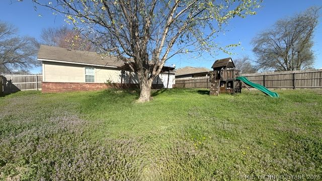 3233 S 217th East Avenue, Broken Arrow, OK 74014
