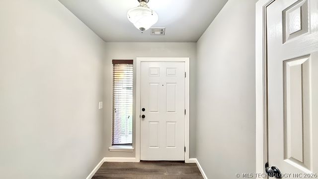 3233 S 217th East Avenue, Broken Arrow, OK 74014