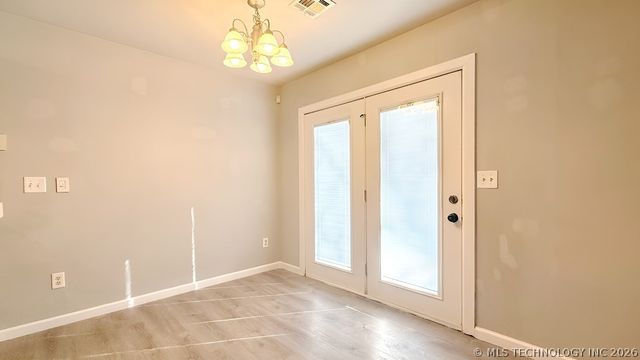 3233 S 217th East Avenue, Broken Arrow, OK 74014