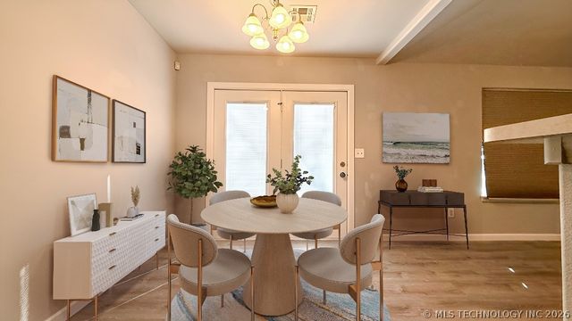 3233 S 217th East Avenue, Broken Arrow, OK 74014