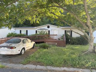 8156 Woodland Dr., Myrtle Beach, SC 29588