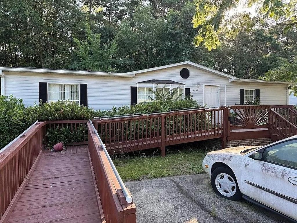 8156 Woodland Dr., Myrtle Beach, SC 29588 — photo 4