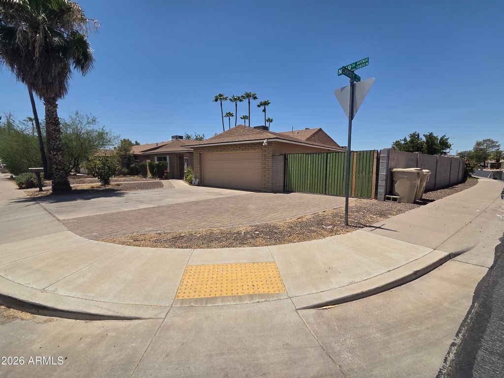 10650 N 49TH Avenue, Glendale, AZ 85304 — photo 2