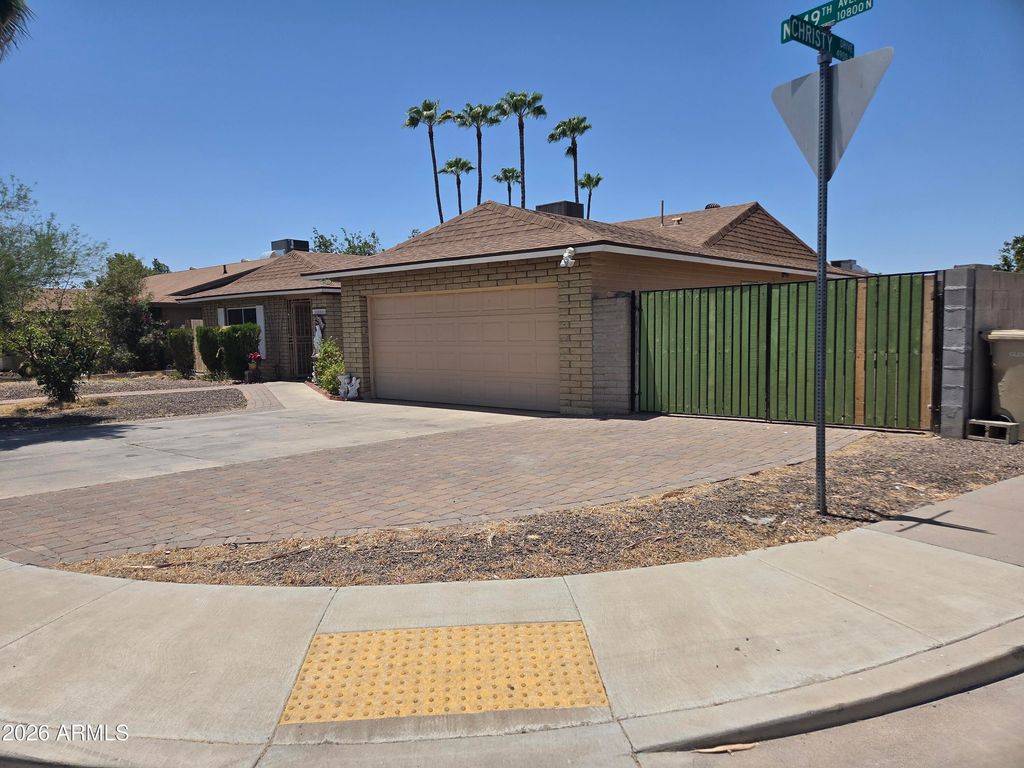 10650 N 49TH Avenue, Glendale, AZ 85304 — photo 3